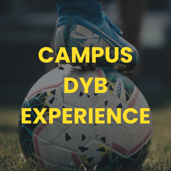 Campus DYB Experience